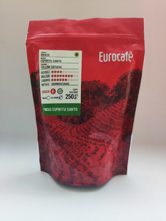 Café Fincas Espíritu Santo