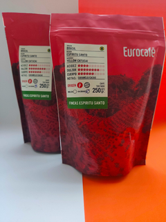 Café Fincas Espíritu Santo en internet