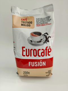 Café Fusión - comprar online