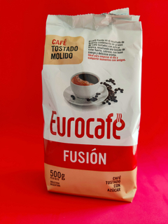 Café Fusión