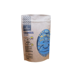 CAFÉ COLOMBIA GEISHA en internet