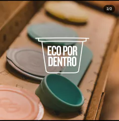 CAPSULAS RECARGABLES NESPRESSO en internet