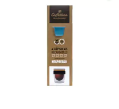 CAPSULAS RECARGABLES NESPRESSO - tienda online