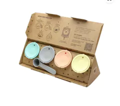 CÁPSULAS RECARGABLES DOLCE GUSTO - comprar online
