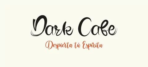 Carrusel Dark Café