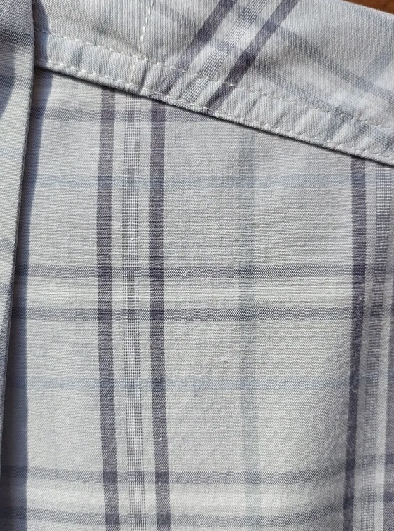 Camisa xadrez: uma peça para o ano todo - Camisaria Italiana