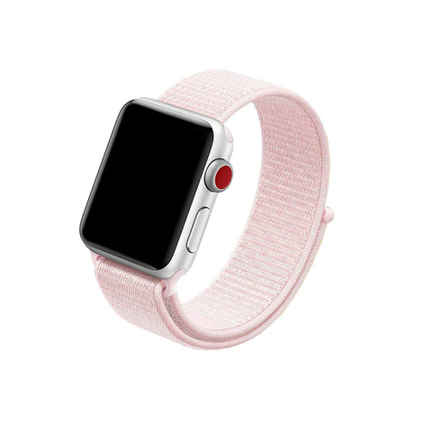 apple watch 2 rosa