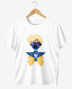 Remera Sailor Urano