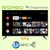 Smart Tv Led Kanji 32" Android - comprar online