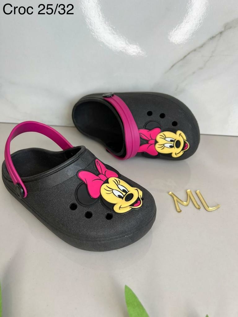 Preços baixos em Crocs