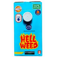 Co2 Hellweed - comprar online