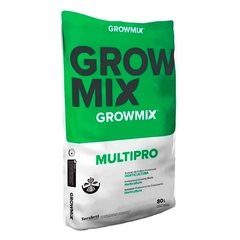 Grow Mix – Multi Pro 80 litros - Tierra Fertil