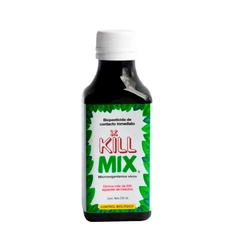Treemix Kill Mix Biopesticida Orgánico Biológico 200ml Trimix