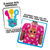 POP SURPRISE PETS RAPOSA na internet