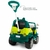CARRINHO DE PASSEIO OU PEDAL DIIPI VERDE-Calesita na internet