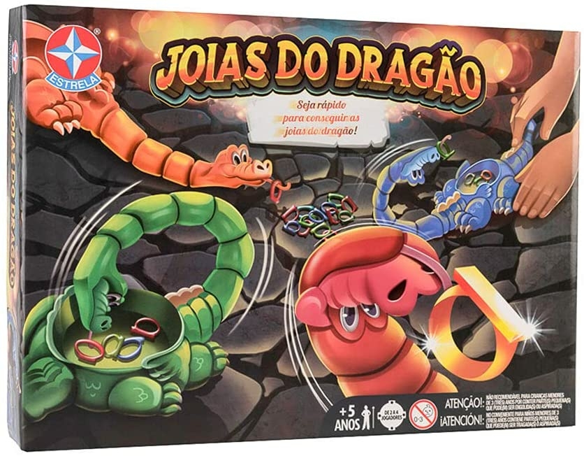 Jogo Guerra Mitológica, Estrela