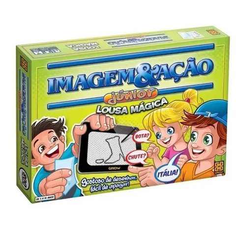 Brinquedo Jogo Kit Lucas Neto 2 Jogos Varetas e Avalanche - Elka - Outros  Jogos - Magazine Luiza