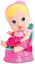 BONECA LITTLE DOLLS FAZ XIXI - comprar online