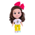 BONECA VALENTINA PONTES-Cotiplás - comprar online