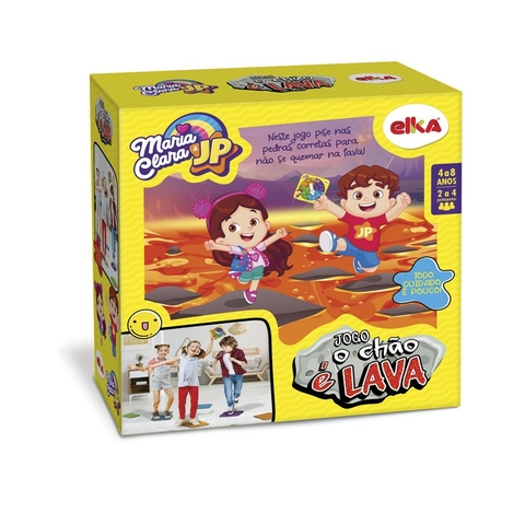 Jogo Kit De Atividades Infantil Gato Galactico grow no Shoptime