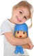 POCOYO-BONECO GRANDE EM VINIL-Cardoso Toys na internet