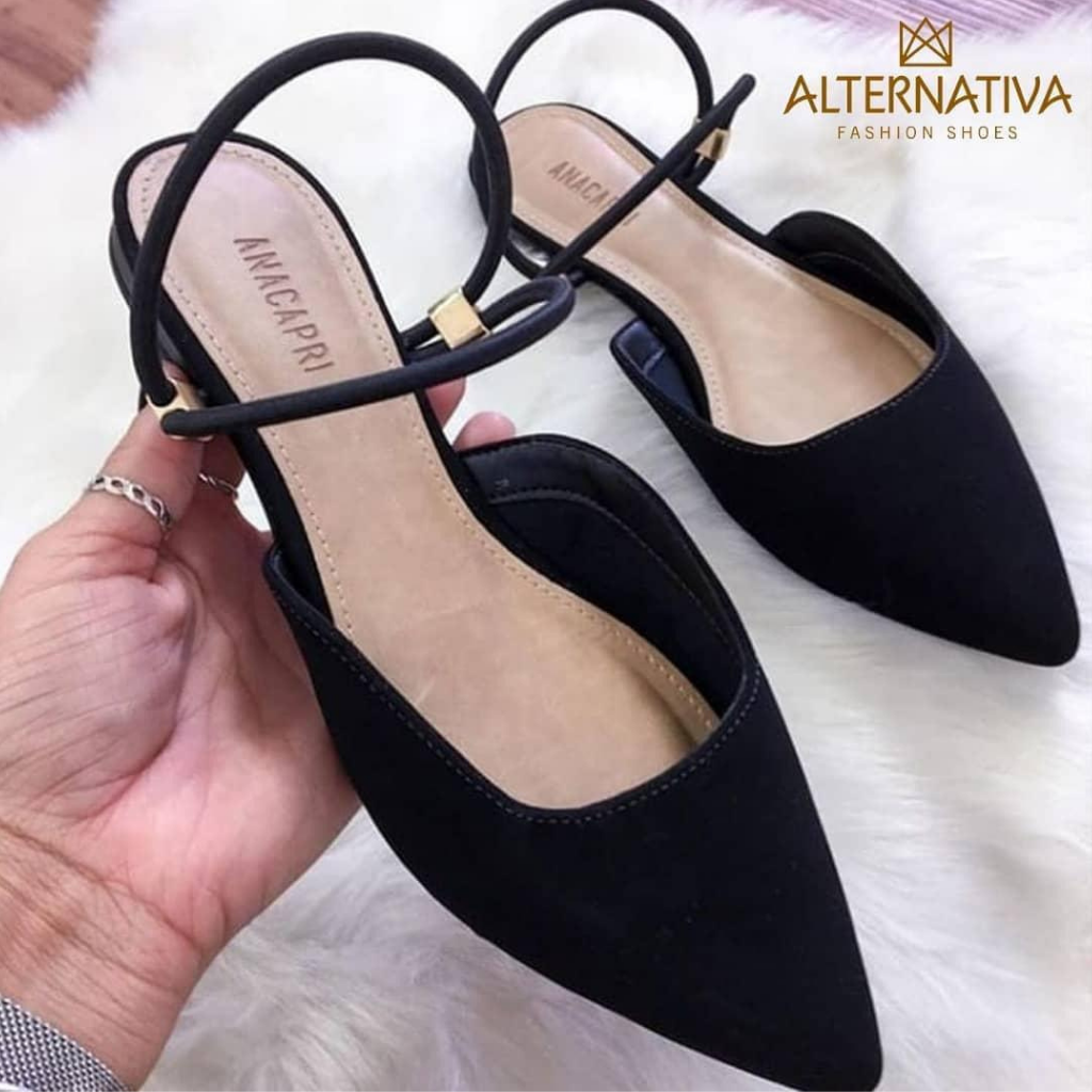 Mule anacapri Clearance