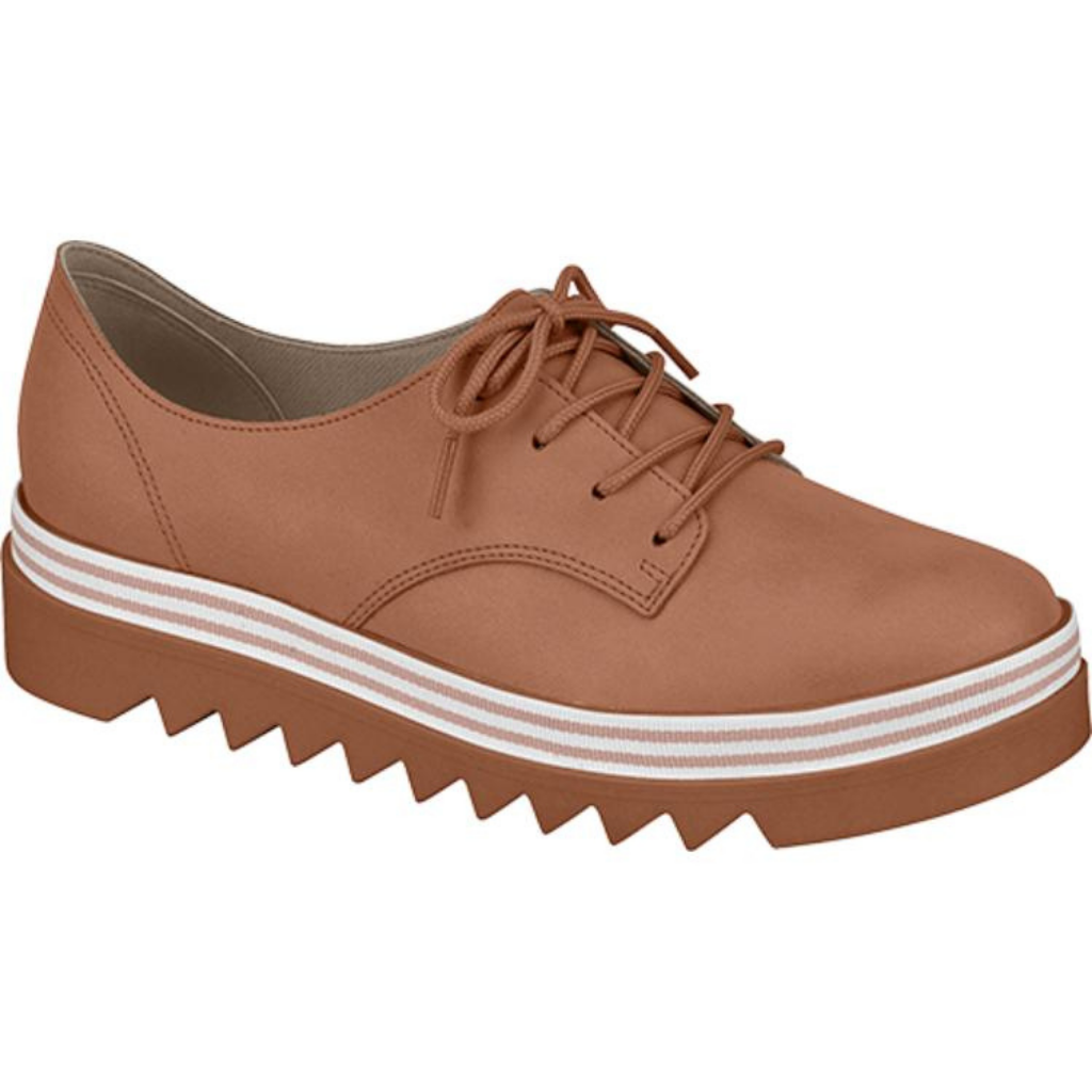 OXFORD BEIRA RIO - Comprar em Alternativa Fashion Shoes