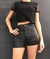 Short engomado