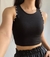 Top de morley con tachas - comprar online