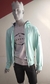 Campera rústica