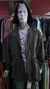 Parka de gabardina en internet