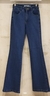 Jeans Oxford elastizado