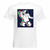 Remera sublimada