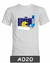 Remera sublimada - comprar online