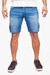 Bermuda de Jeans