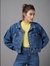 Campera overzise corta - comprar online