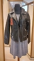 Campera ecocuero