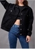 Campera de jeans