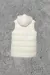 Chaleco Largo Puffer Engomado - comprar online