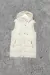 Chaleco Largo Puffer Engomado