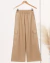 Cargo wide leg engomado - comprar online