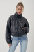 Campera puffer