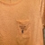 Remera con bolsillo - comprar online