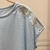 Remera bordada - comprar online