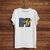 Remera sublimada - Frambuesa Moda Joven