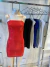 Vestido brillos - comprar online