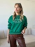 Buzo frizado "Manhattan" - comprar online