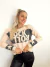 Sweater "Rock and Roll"