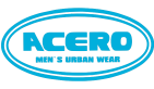 Logotipo de Acero Moda Urbana