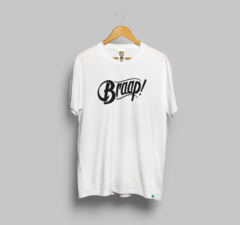 Braaaaap!!!! en internet